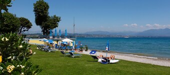 Residence Spiaggia D'Oro