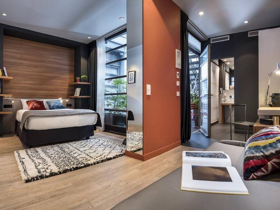 Sábanas italianas Frette y ropa de cama de alta calidad