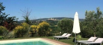 Casolare di Remignoli