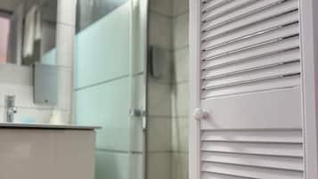 Chambre Double | Salle de bain