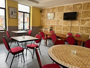 Restaurant - Family Hotel (Wavre)