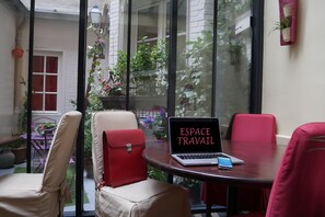 Teres/patio