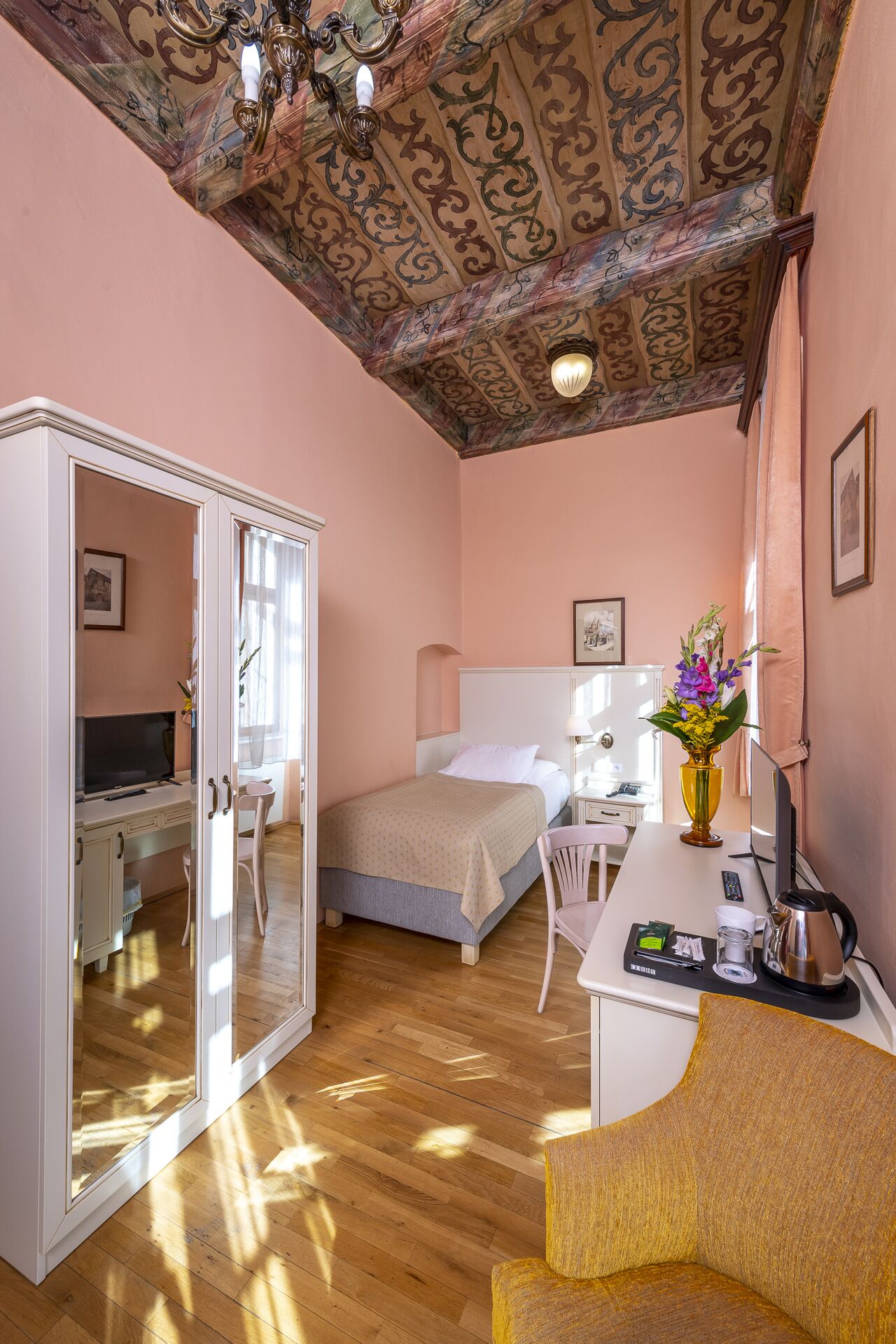 Foto - Hotel Cerny Slon