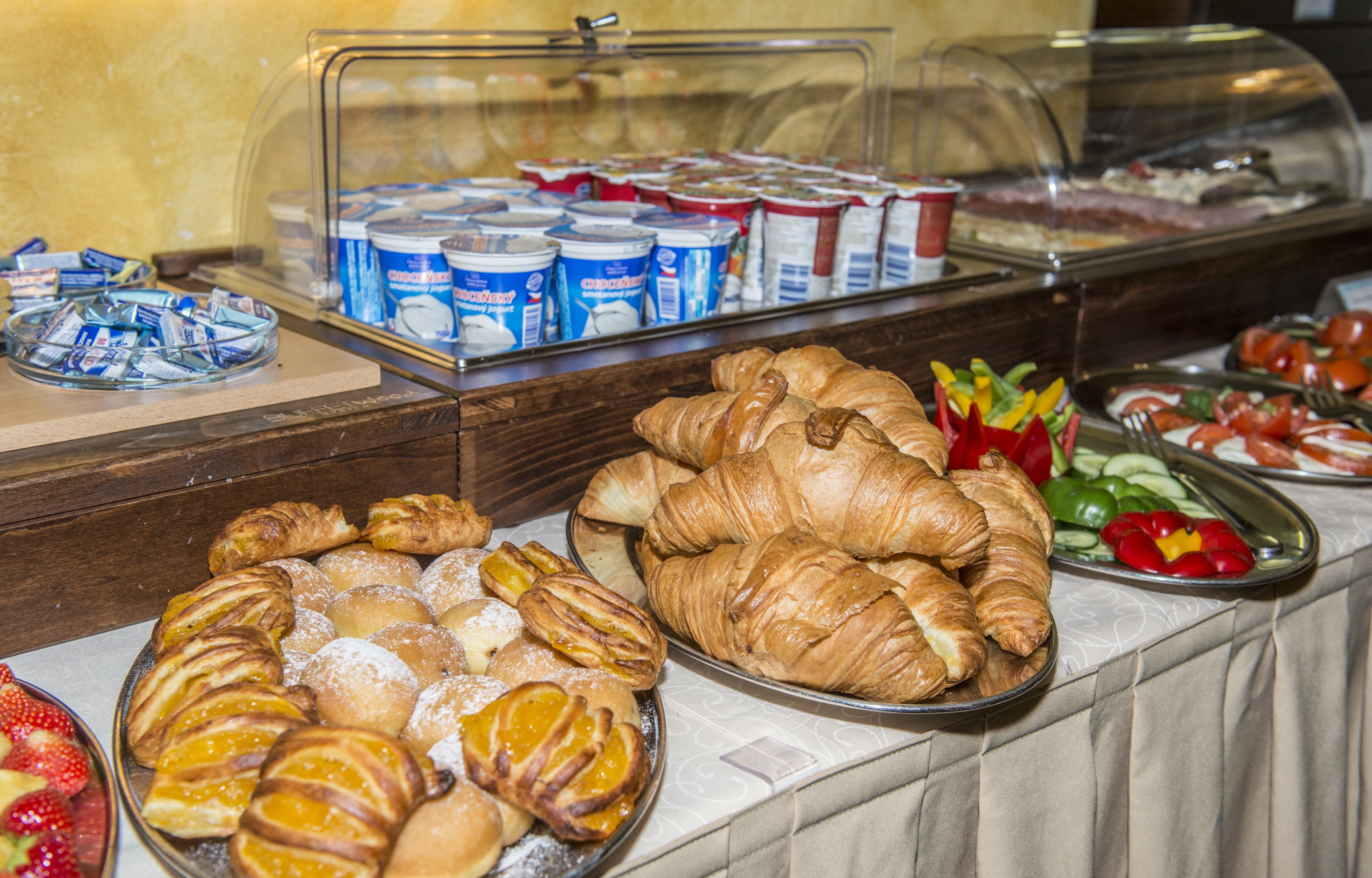 Foto - Hotel Cerny Slon