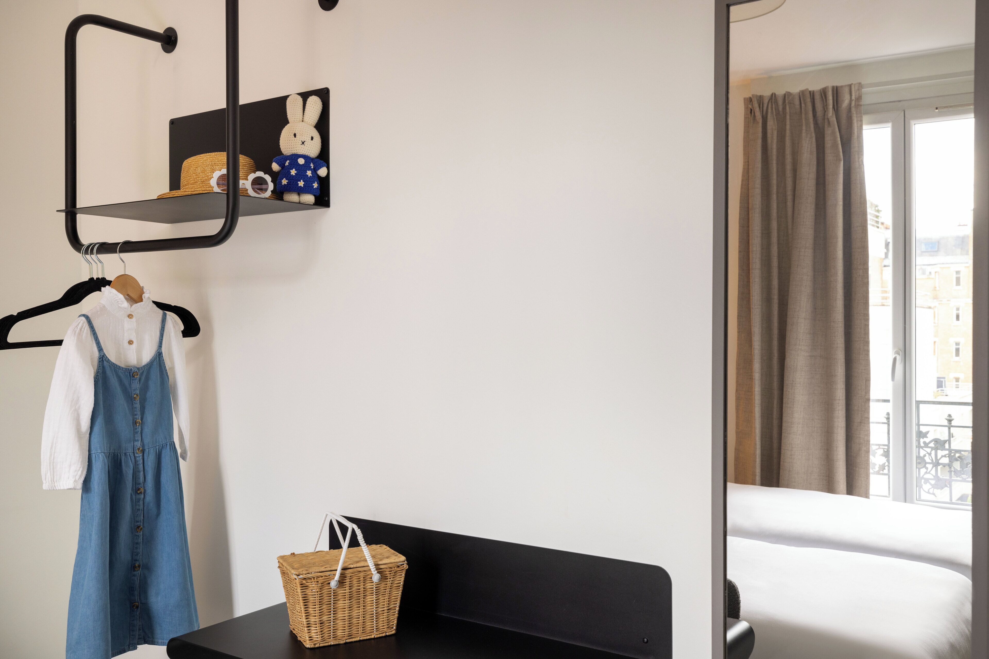 Foto - Hôtel Korner Montparnasse