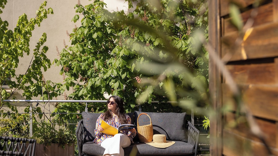 Hôtel Korner Montparnasse