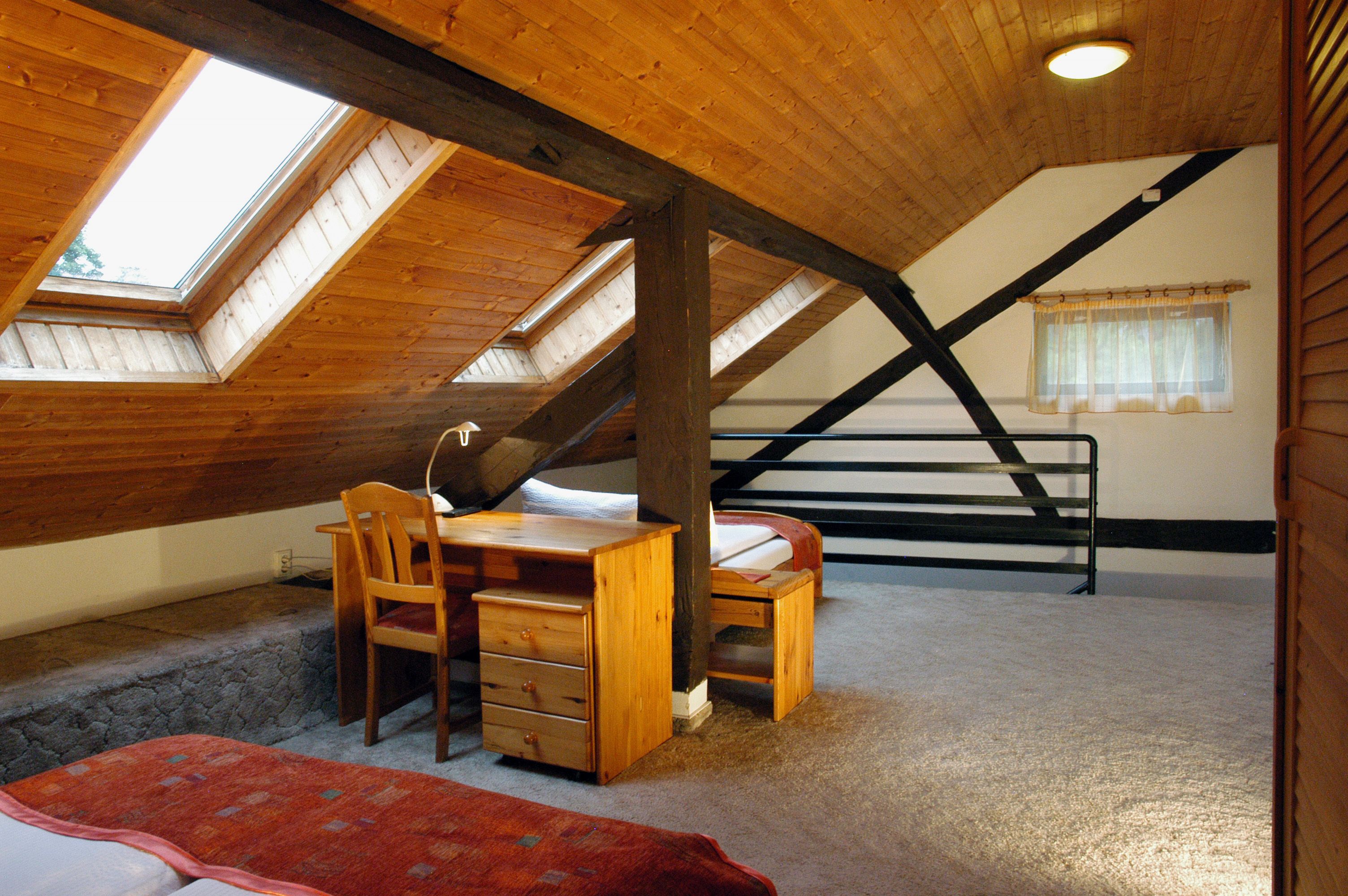 suite, 1 double bed | minibar, desk, free wifi, bed sheets