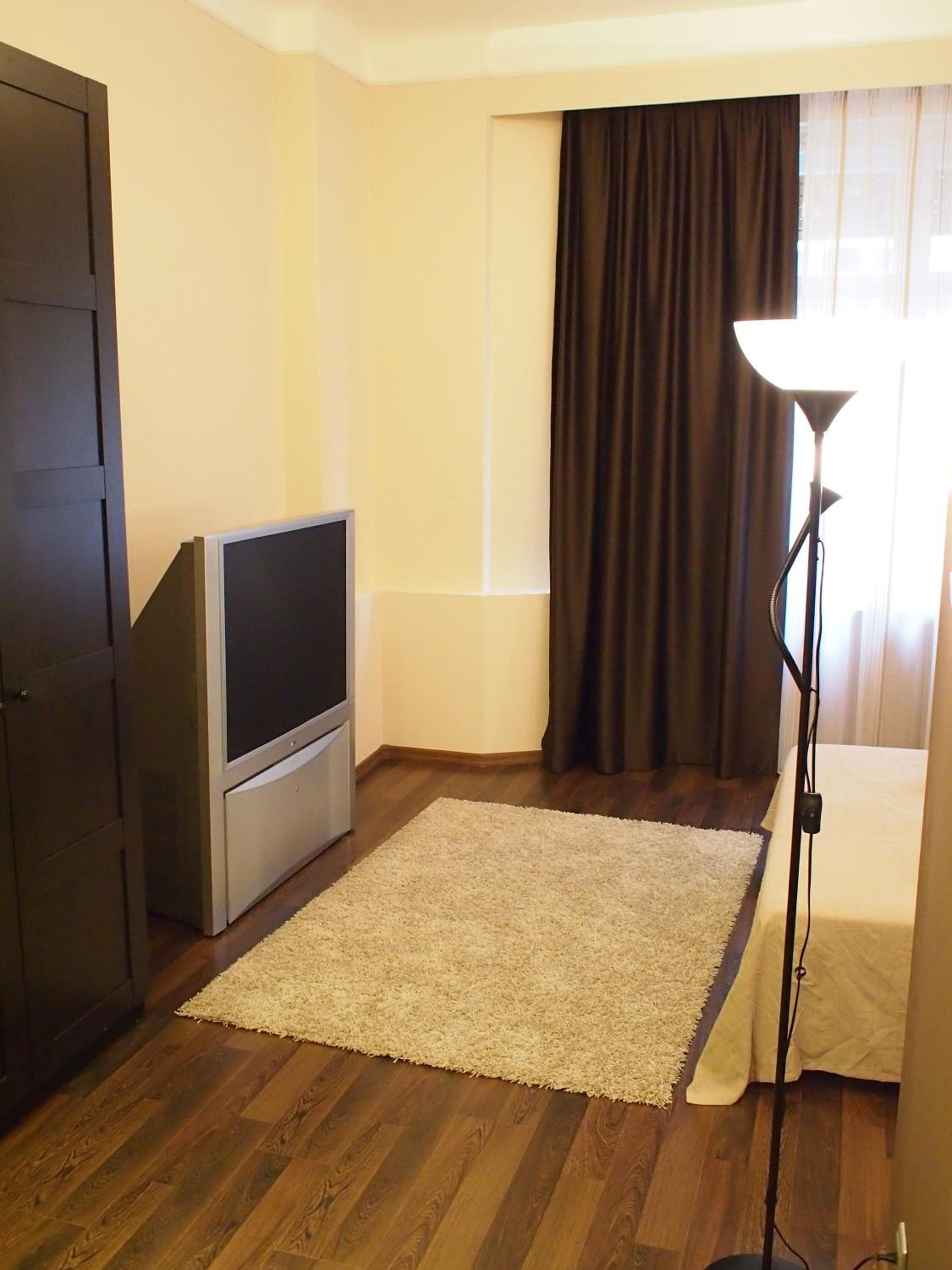 Foto - Budapest Suites