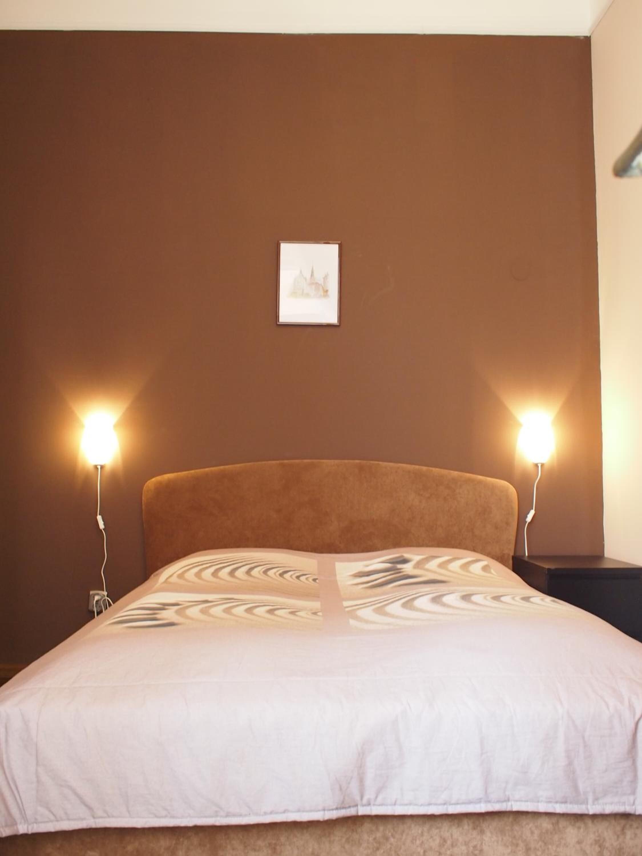 Foto - Budapest Suites