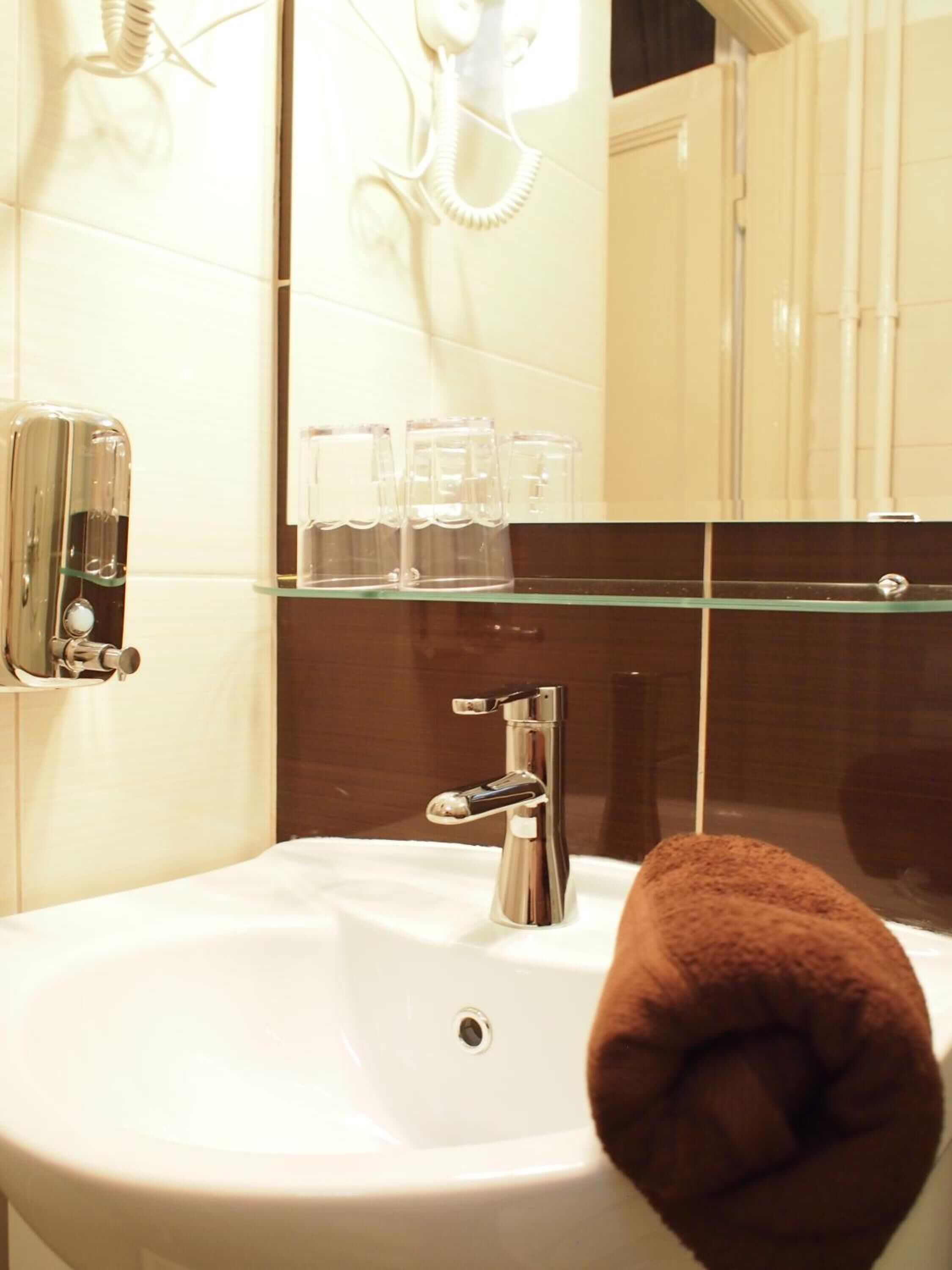 Foto - Budapest Suites