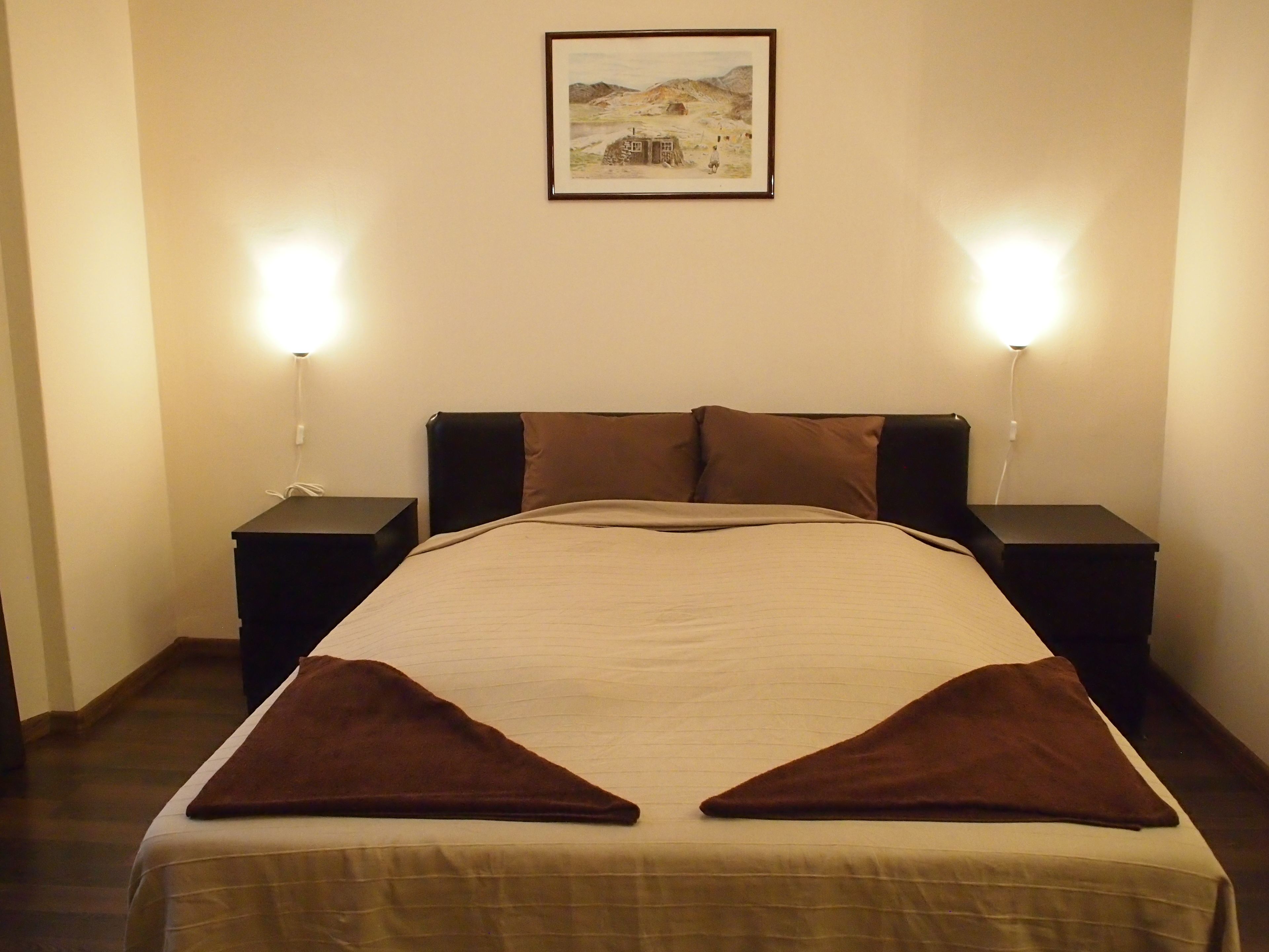 Foto - Budapest Suites