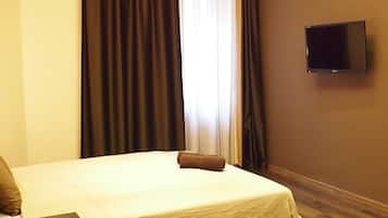 Double Room, Private Bathroom | Free WiFi