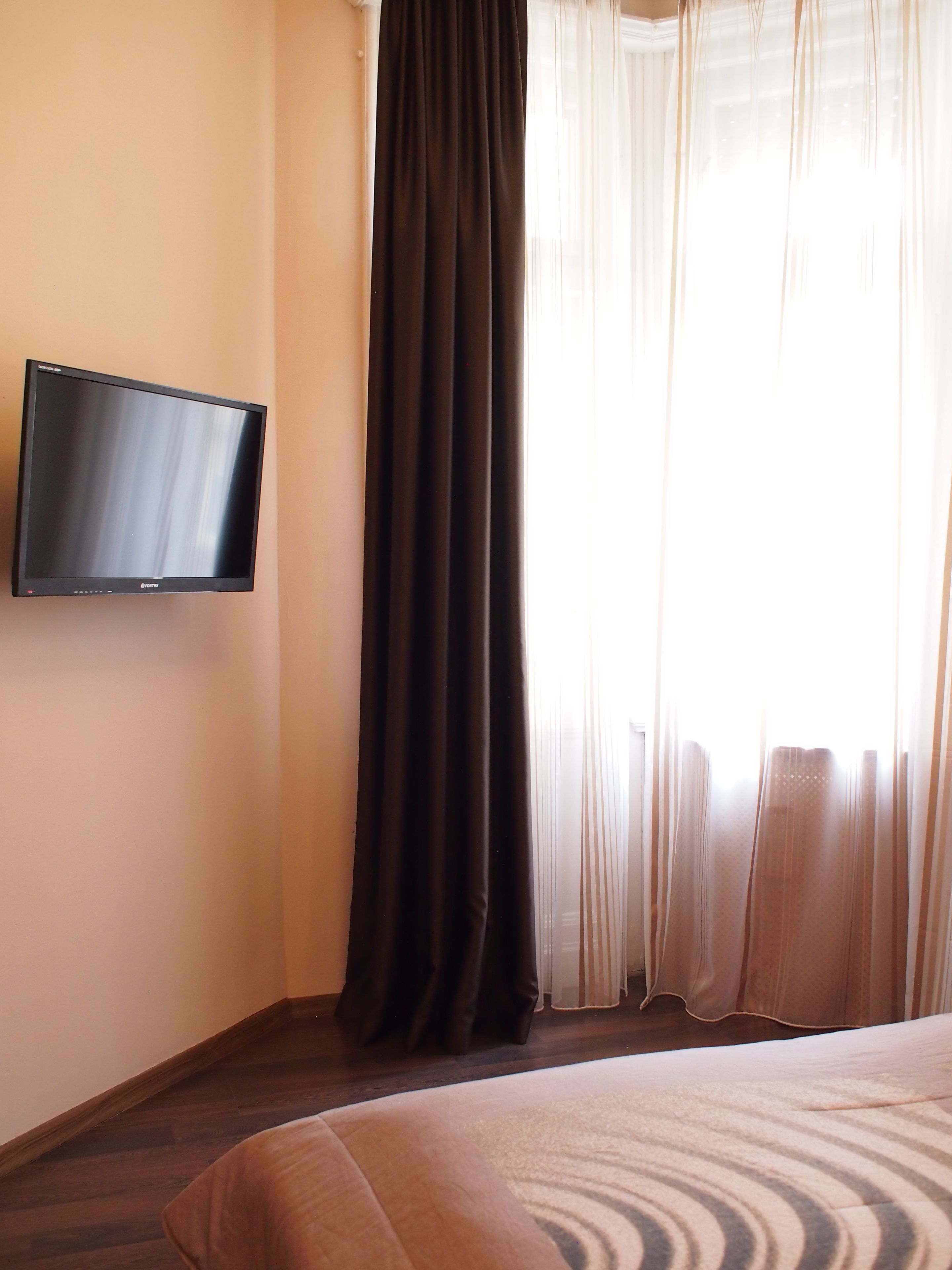 Foto - Budapest Suites