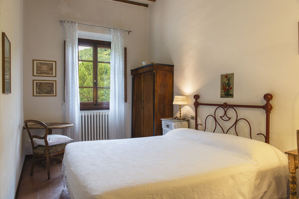 Double Room Single Use