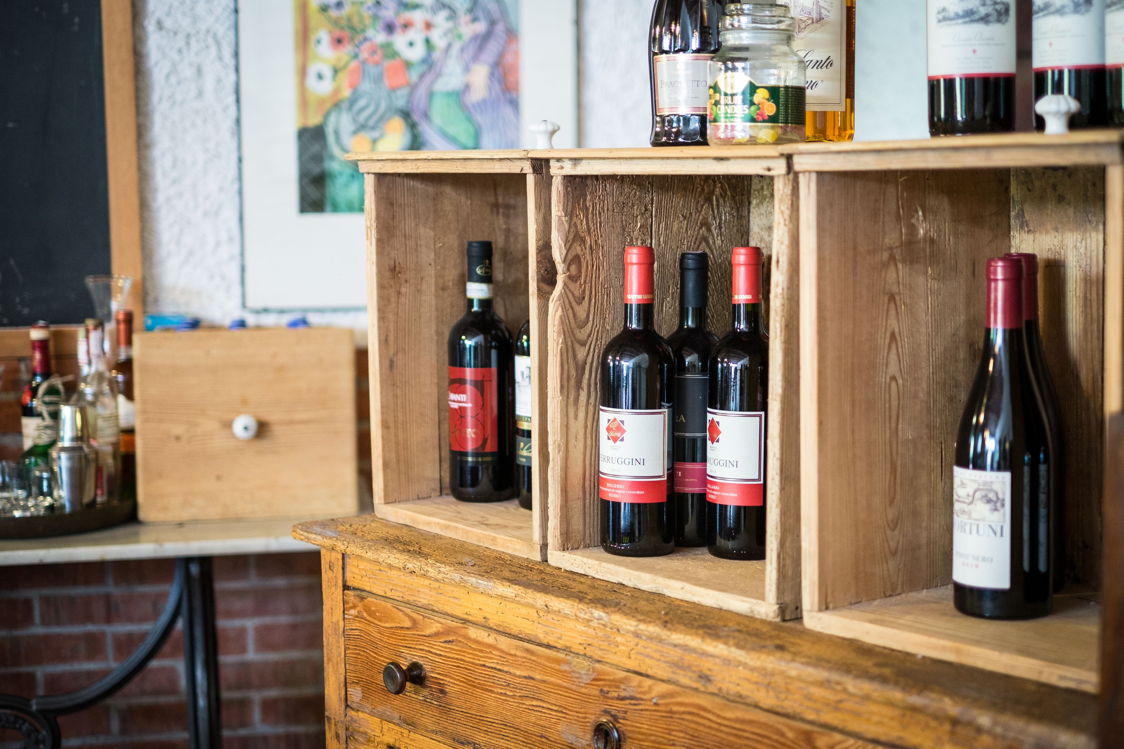 breakfast, lunch, dinner served; regional cuisine, garden views