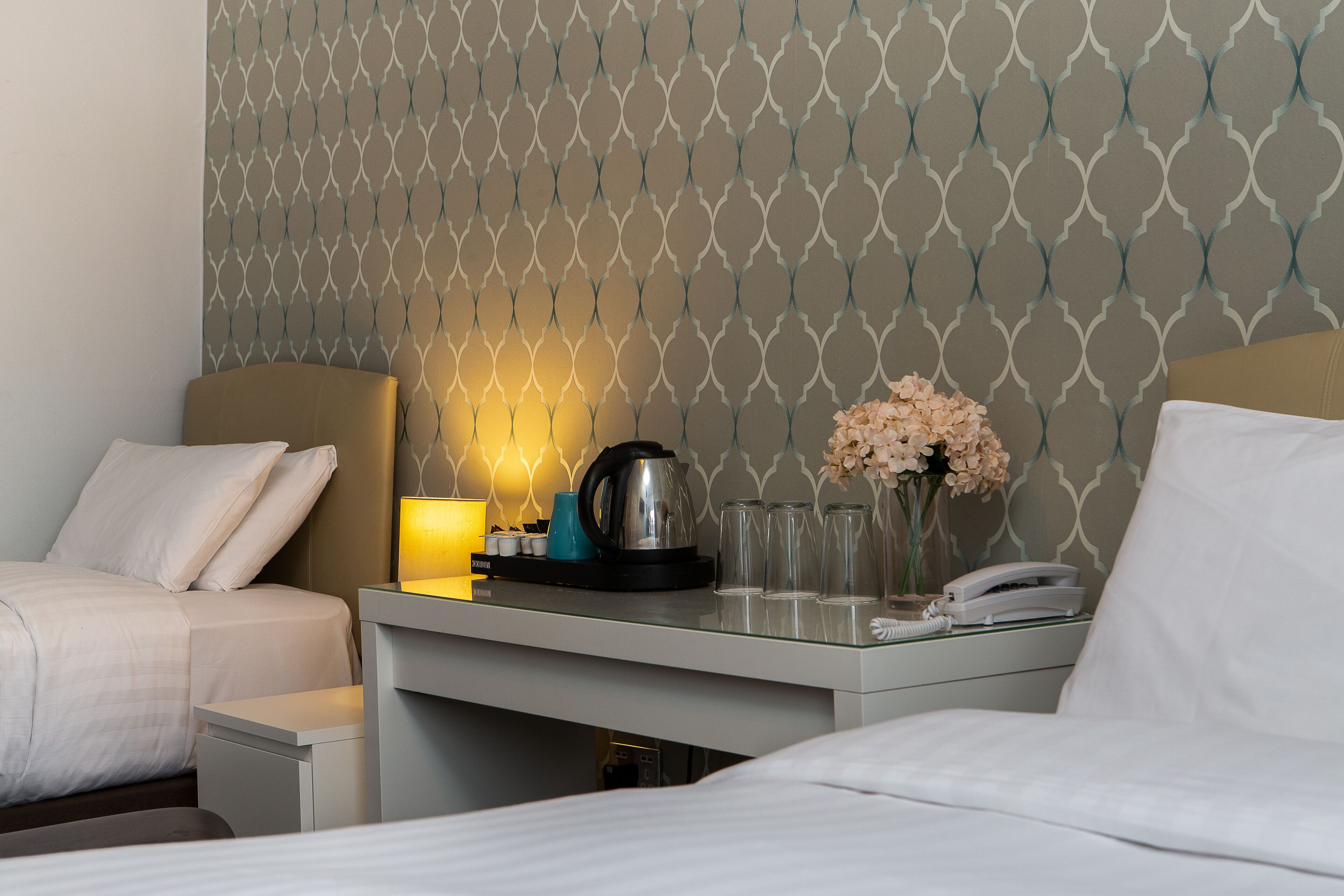 Photo - Clifden House by Nina