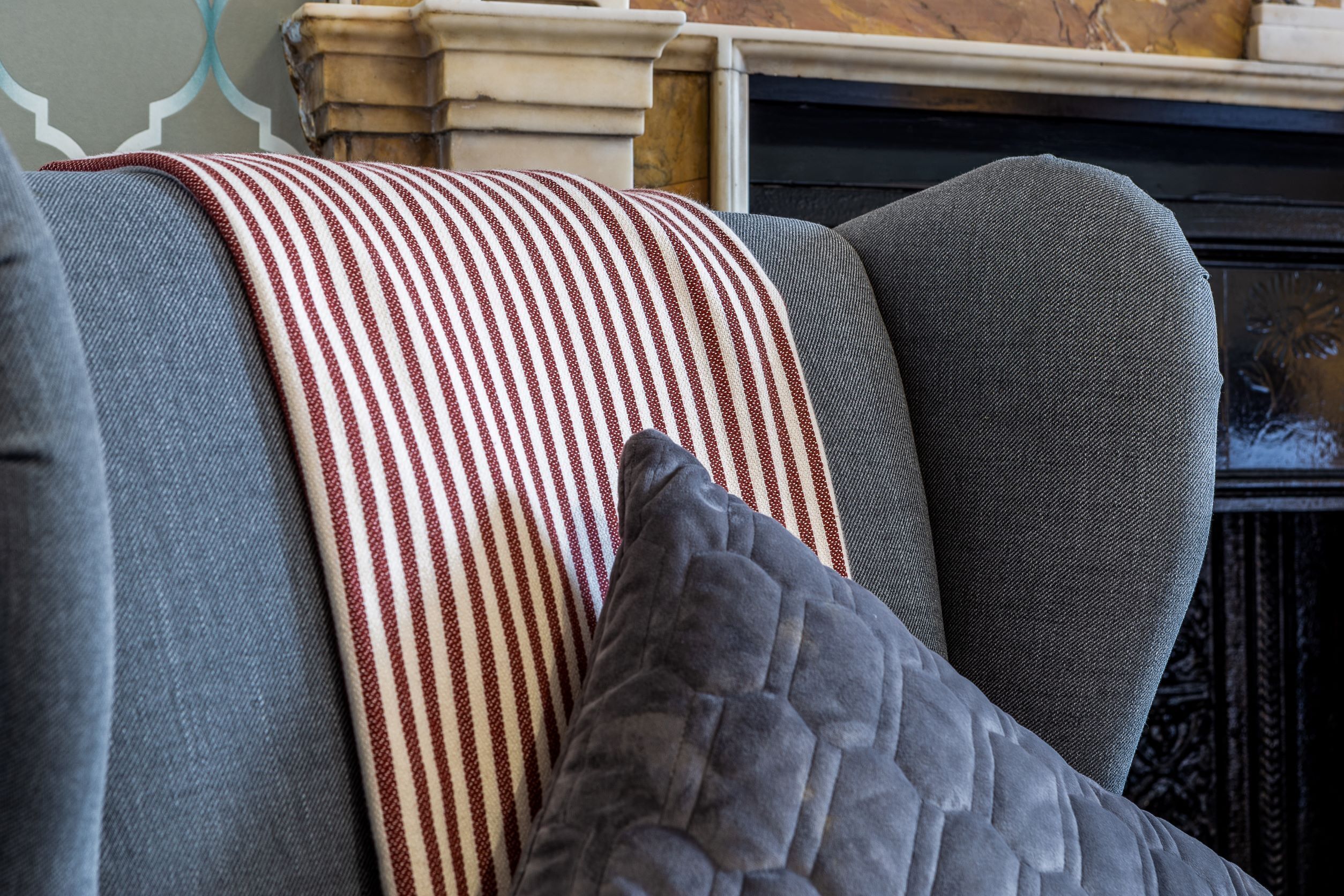 Photo - Clifden House by Nina