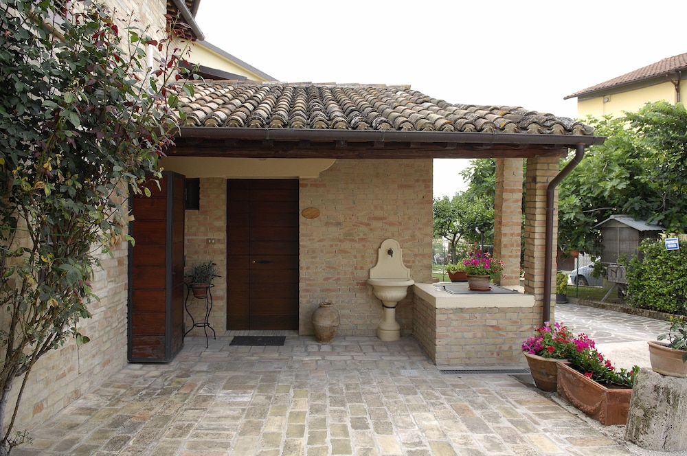 Il Borghetto image
