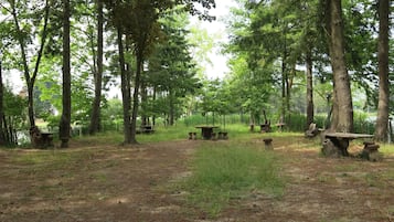 Area giochi