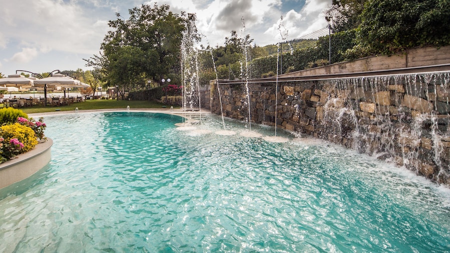 Hotel Miramonti