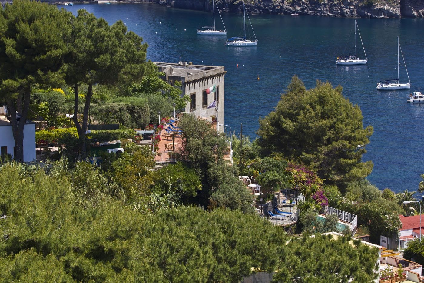 Photo - Don Felipe Boutique Hotel