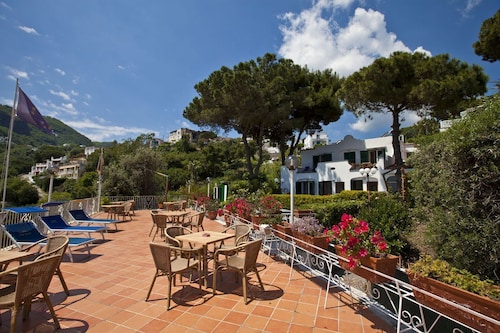 Don Felipe Boutique Hotel