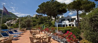 Don Felipe Boutique Hotel
