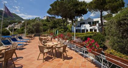 Don Felipe Boutique Hotel