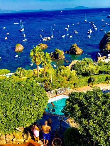 Don Felipe Boutique Hotel