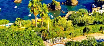 ドン フェリペ ブティック ホテル