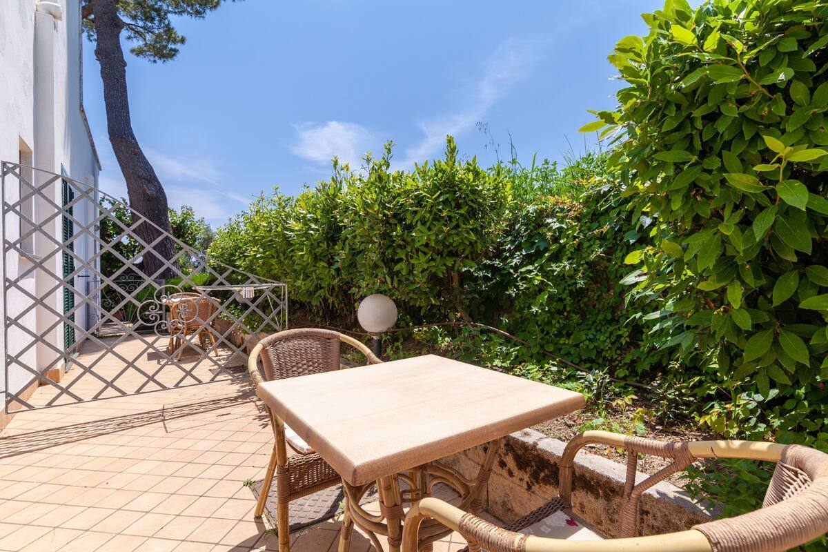 Minibar, una cassaforte in camera, una scrivania, insonorizzazione