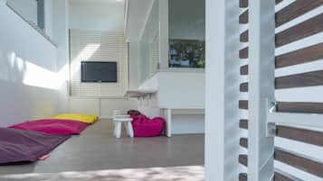 Area bambini