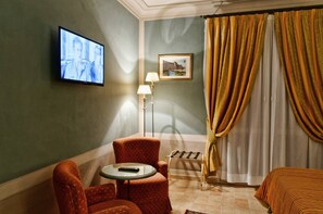 Room - I Tre Re (Poggio Torriana)
