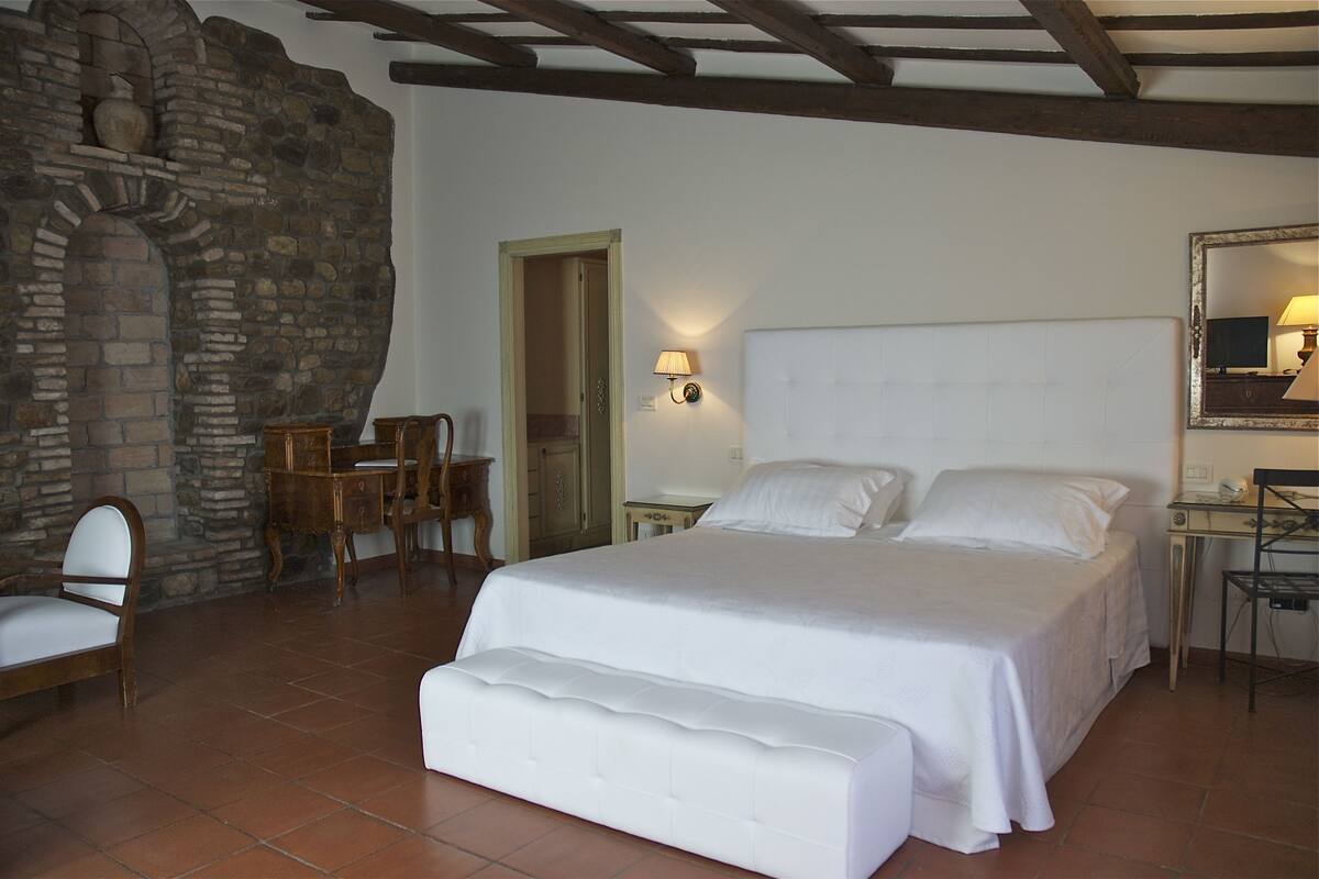 Habitación exclusiva, 1 habitación, no fumadores, vistas al mar