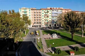 Exterior - Boston Hotel (Livorno)