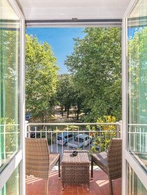 Bureau, Wi-Fi gratuit