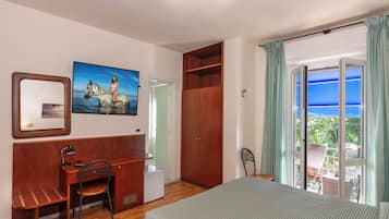 Bureau, Wi-Fi gratuit