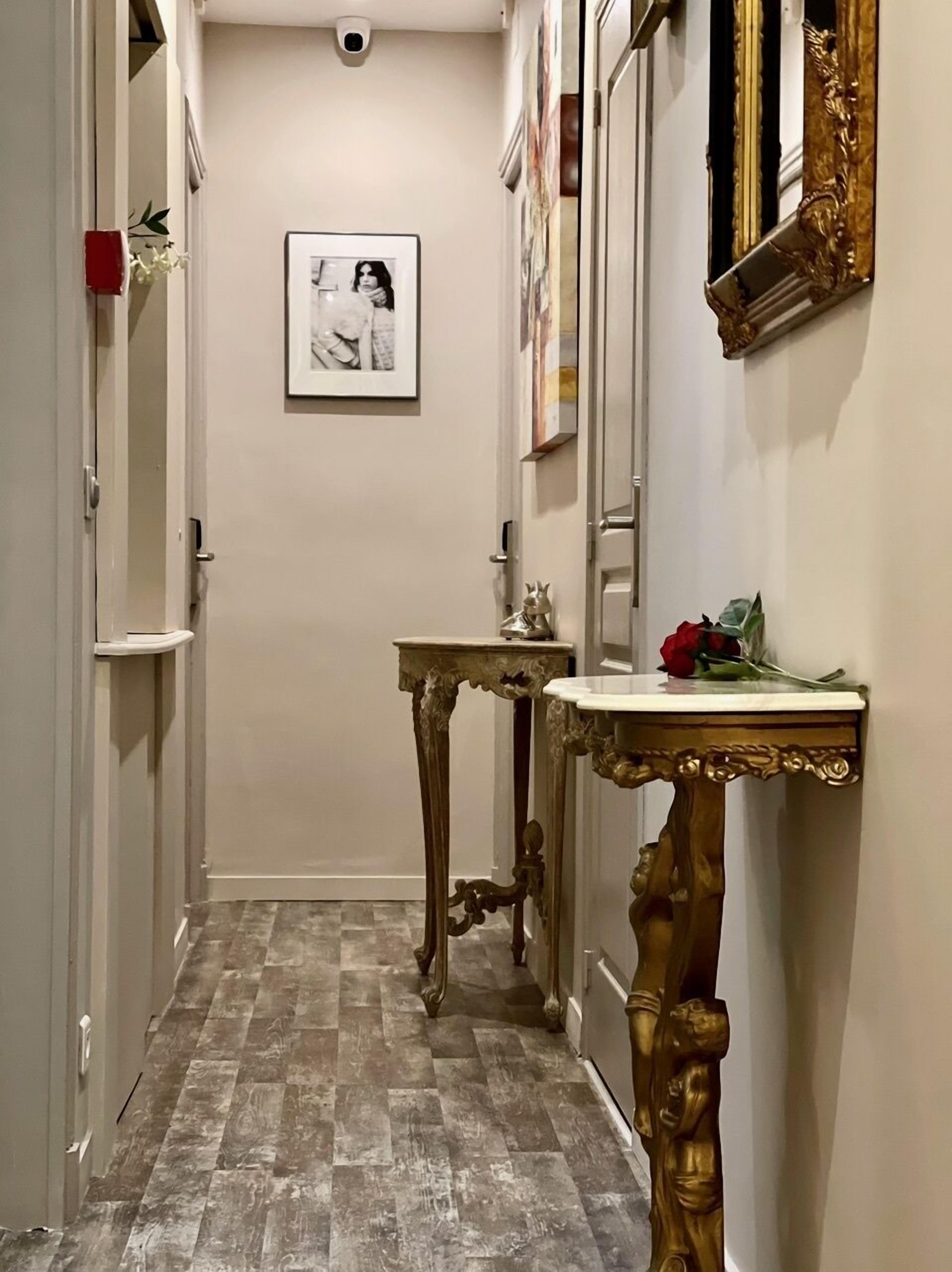 Photo - Hotel le Romanesque