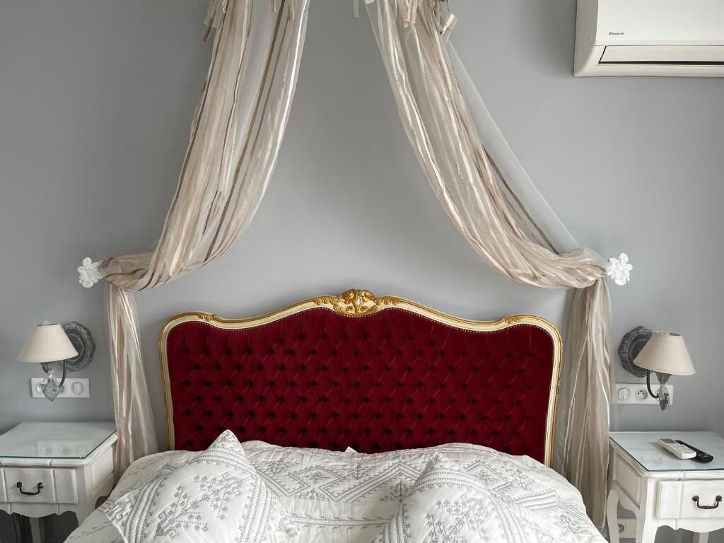 Photo - Hotel le Romanesque