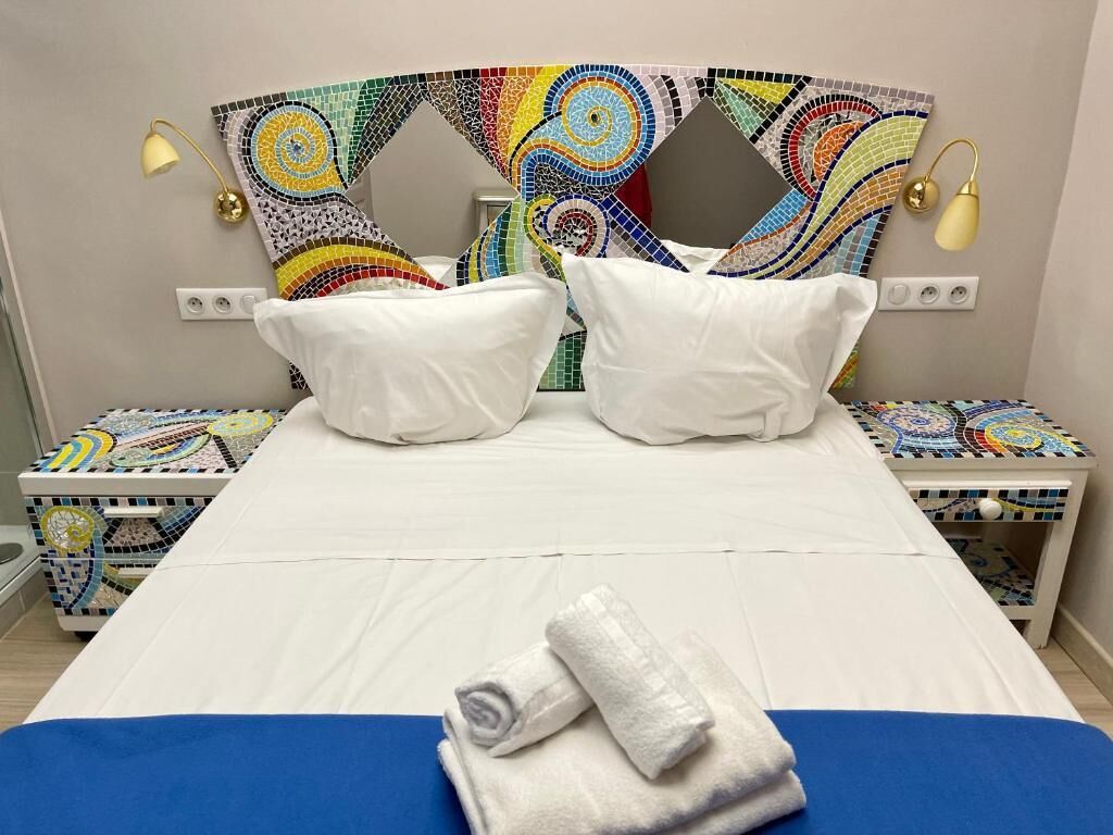 Photo - Hotel le Romanesque