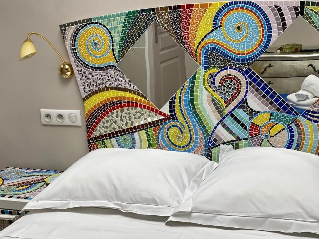 Photo - Hotel le Romanesque