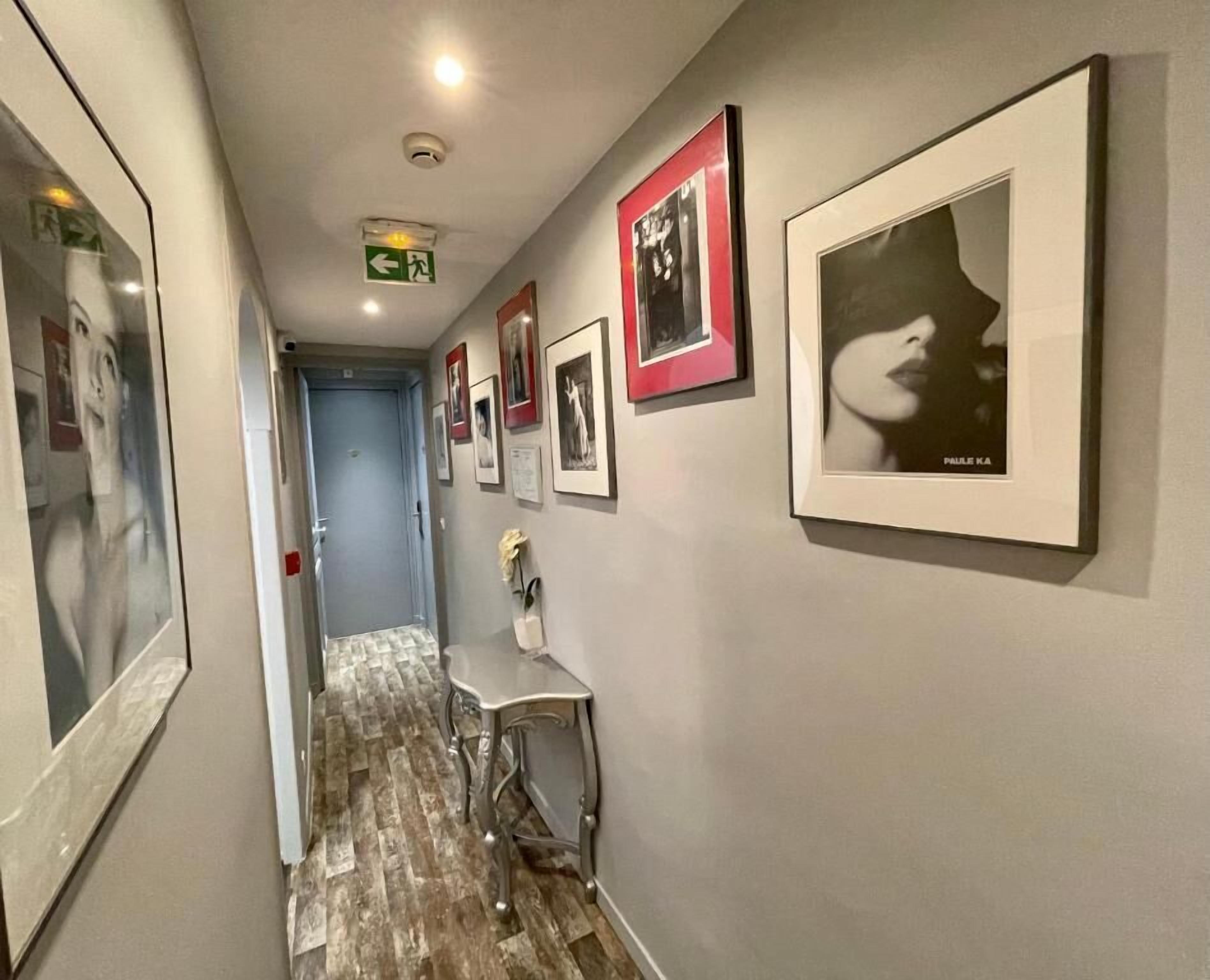 Photo - Hotel le Romanesque