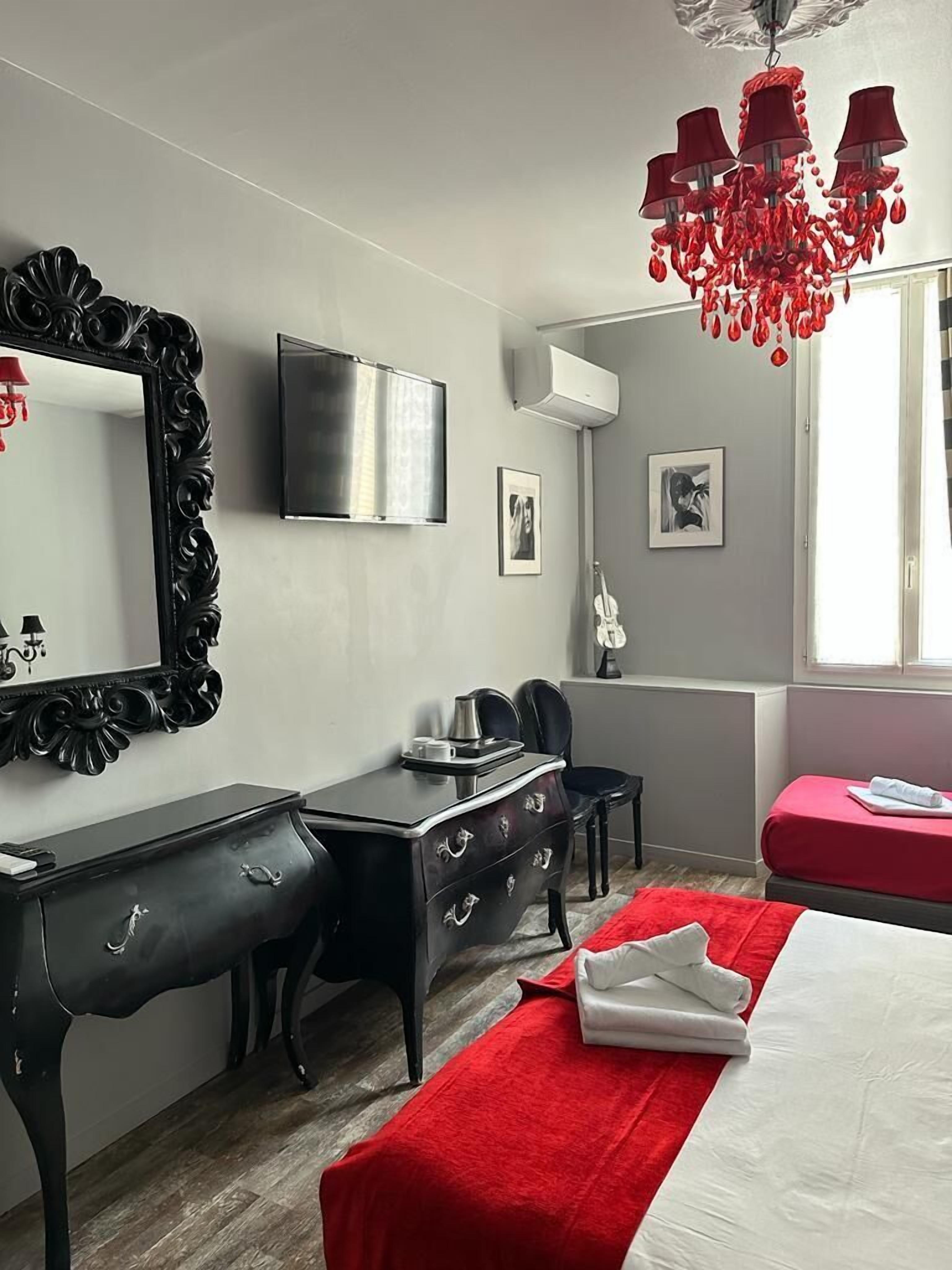 Photo - Hotel le Romanesque