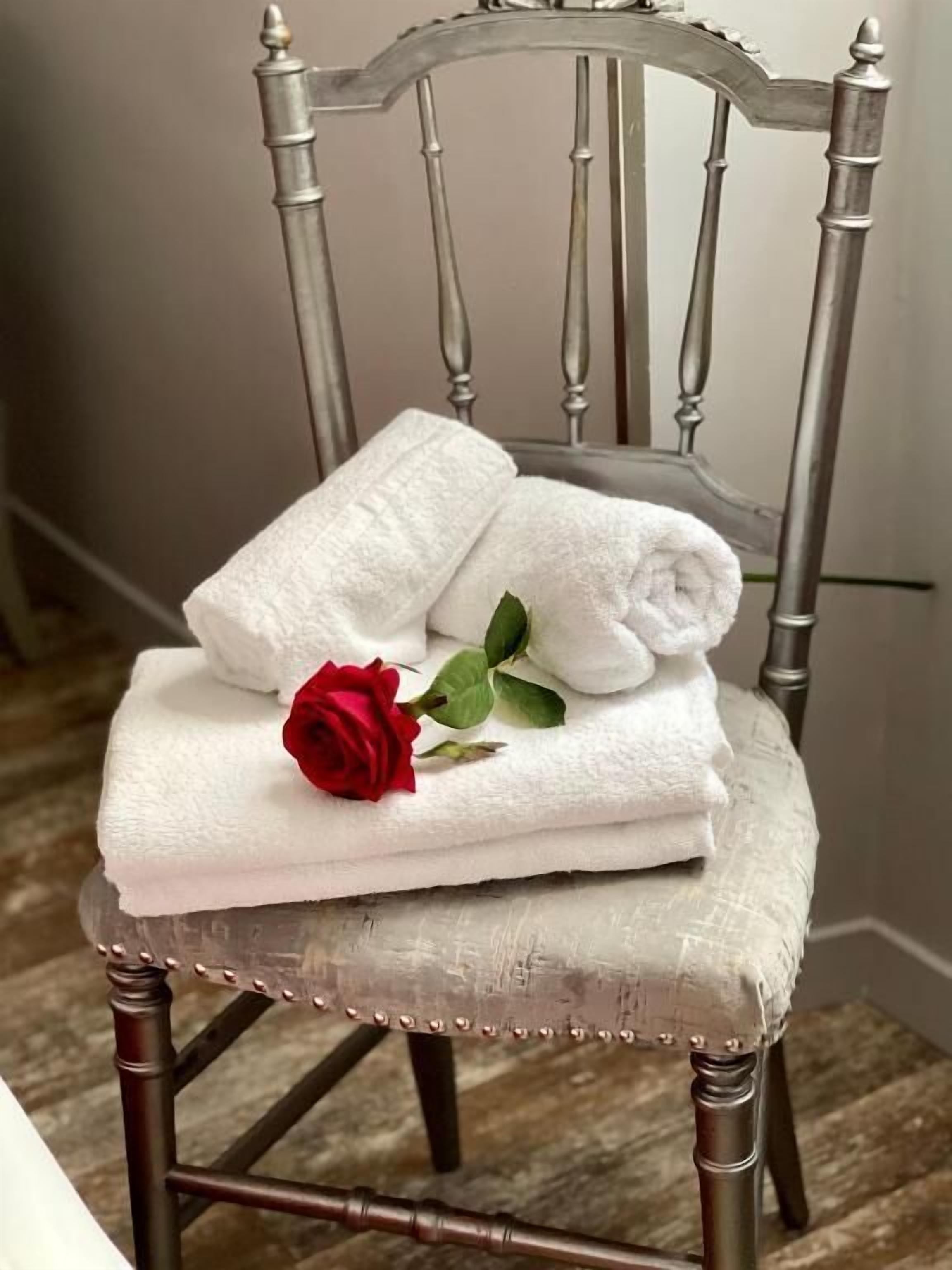 Photo - Hotel le Romanesque