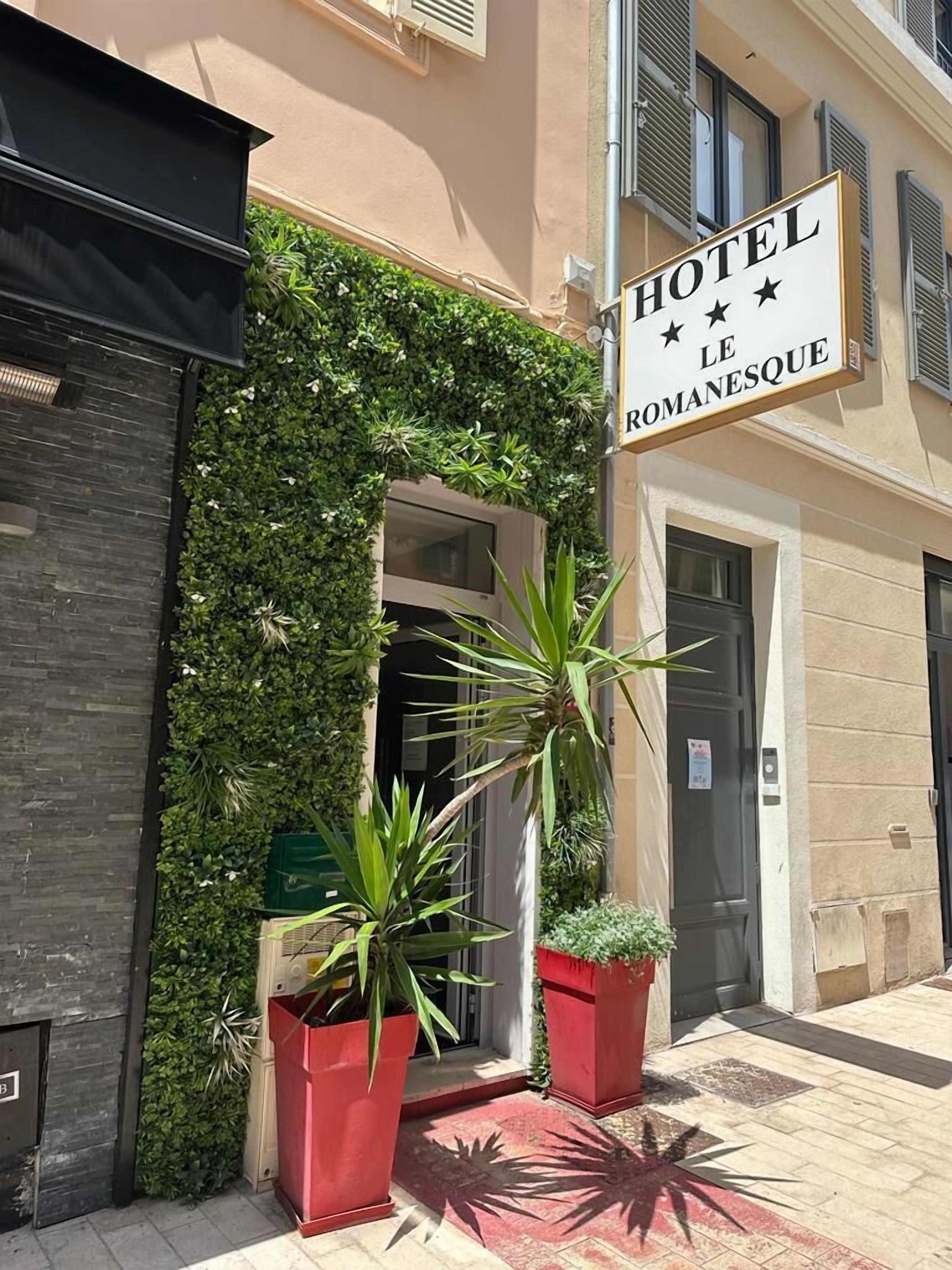 Photo - Hotel le Romanesque