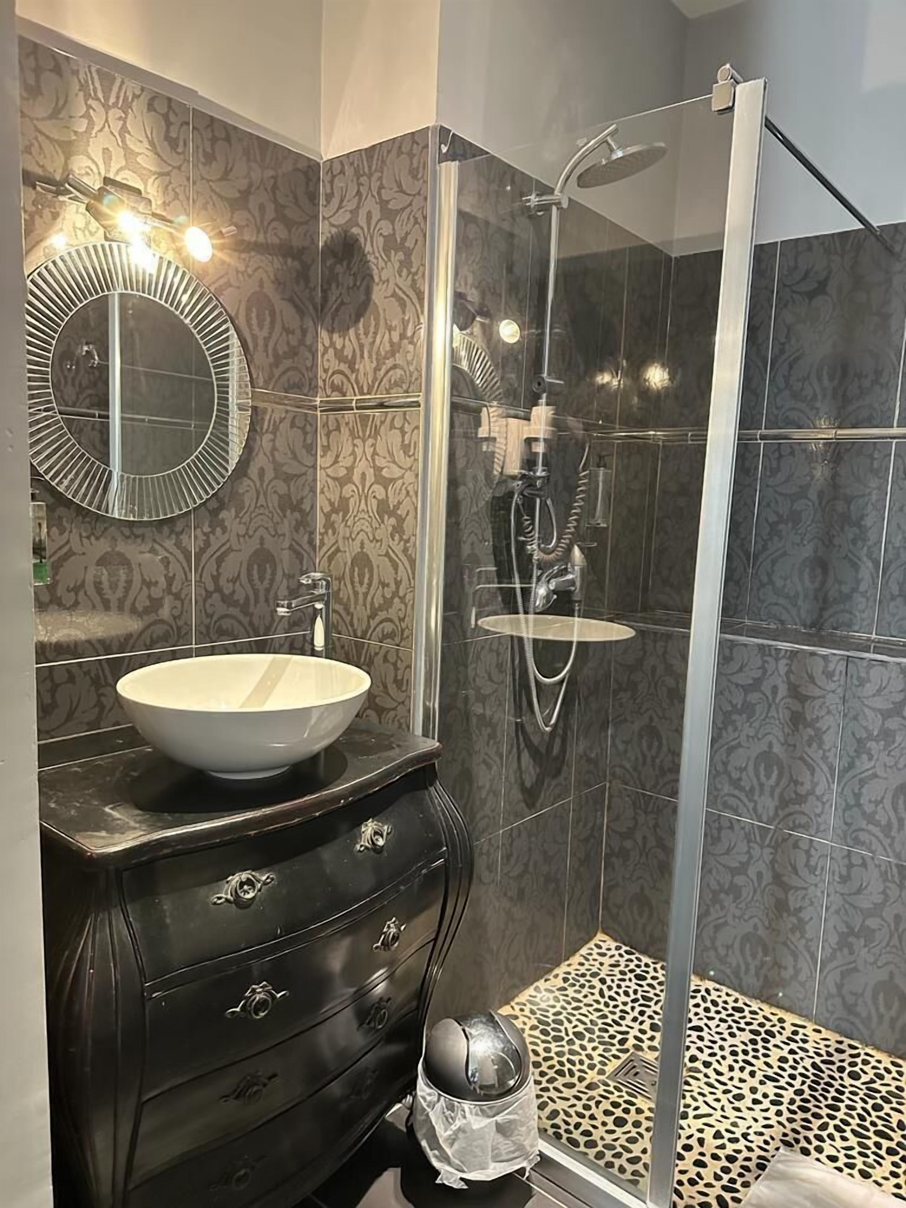 Photo - Hotel le Romanesque