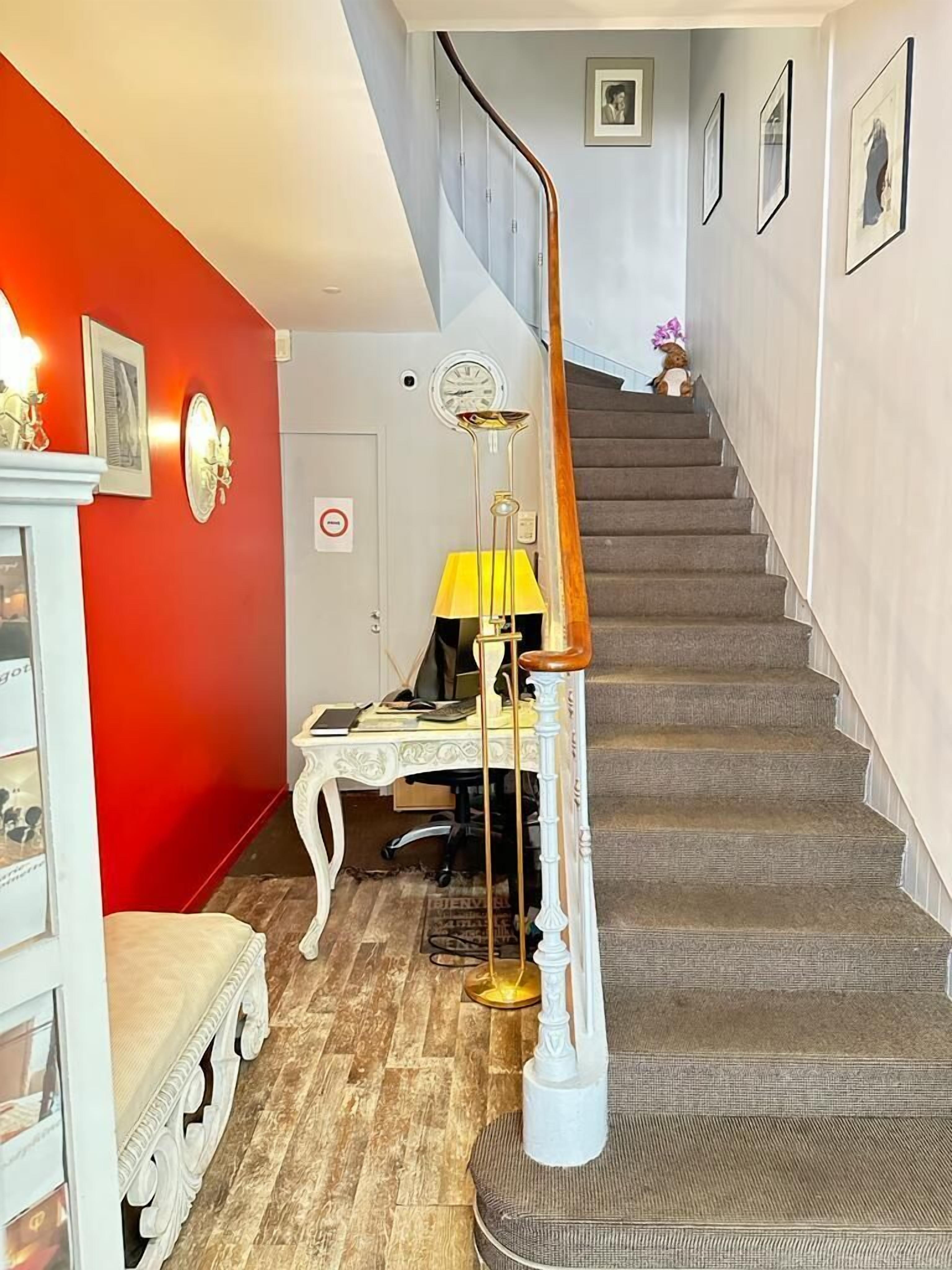 Photo - Hotel le Romanesque