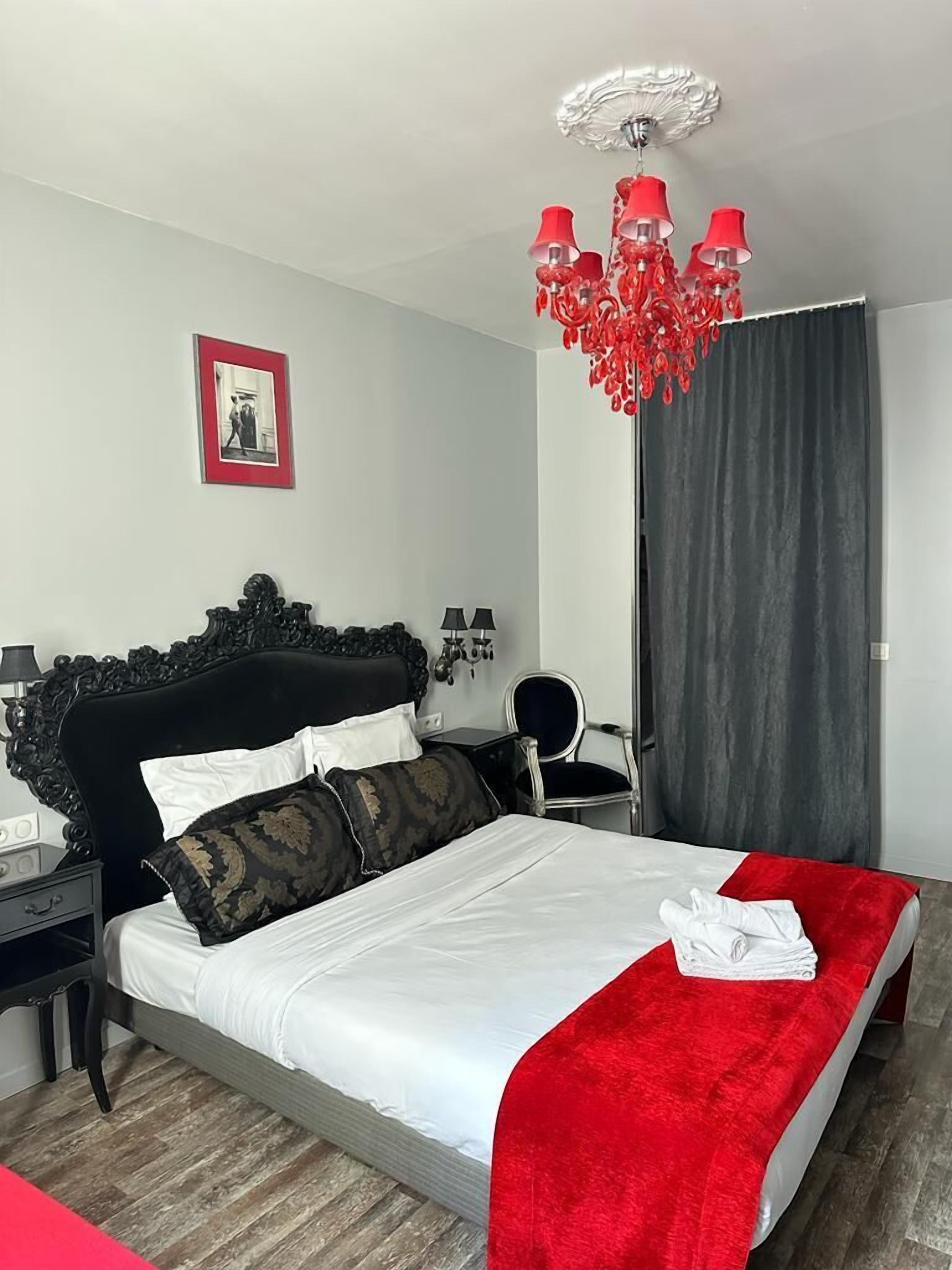 Photo - Hotel le Romanesque