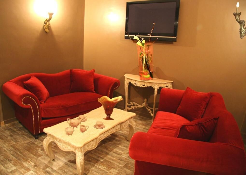 Photo - Hotel le Romanesque