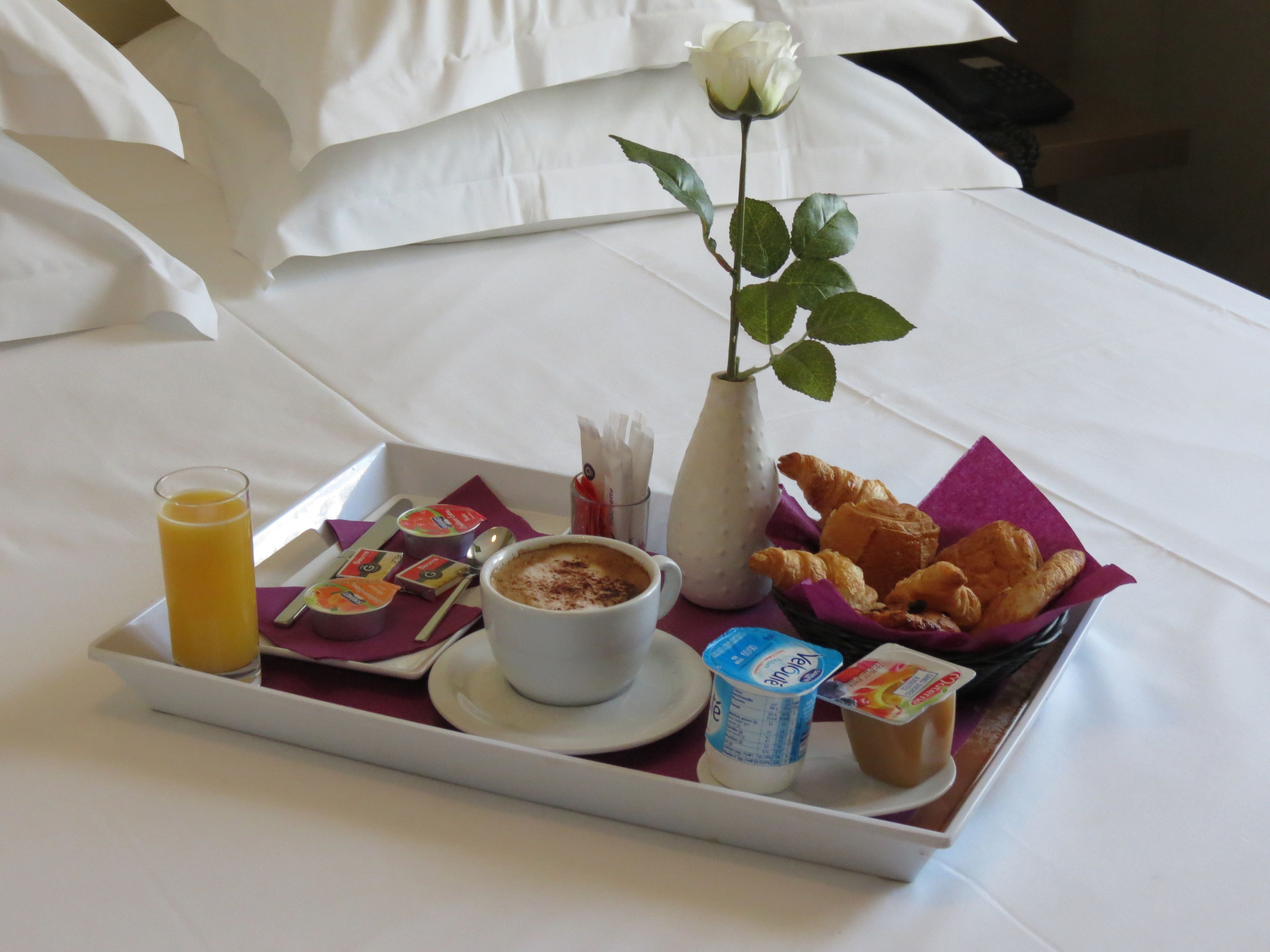 Foto - Hotel Amirauté